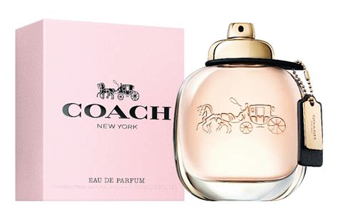 coach perfume original|coach perfume women authentic.